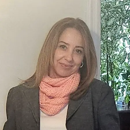 Jolanta Hasiak, Team Lead on Influential Women