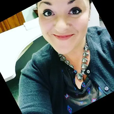 Nicole Blankenship, Tax Specialist on Influential Women