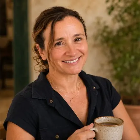 Jennifer Greenfield, Facilitator on Influential Women