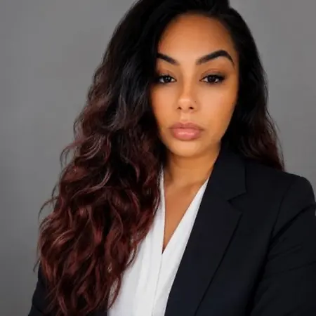 Natalie Kennedy, Manager, Growth Operations on Influential Women