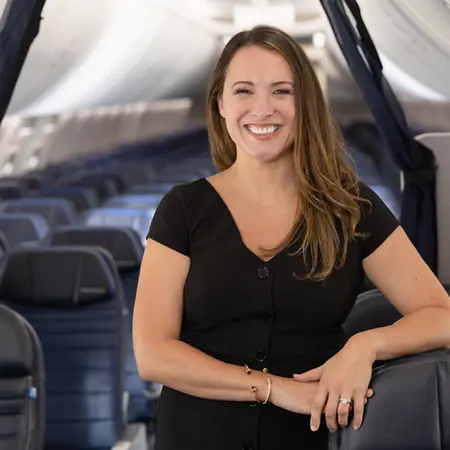 Brittany Clauss, Director, Brand Marketing & Media Strategy on Influential Women