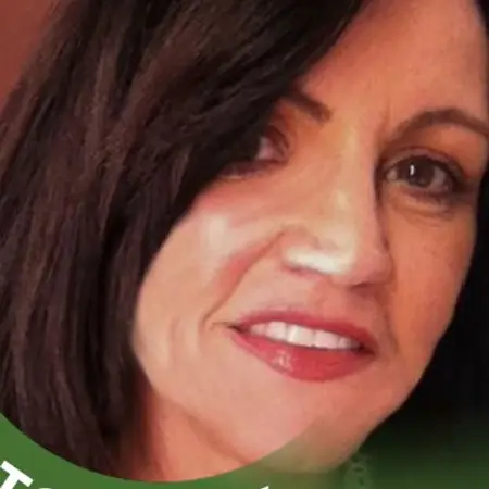 Debby Fries, Freelance Art Director/Creative Director on Influential Women