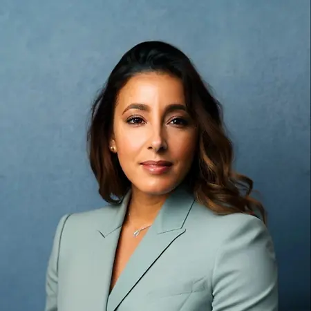 Rosemary Ovalles, MBA, Manager on Influential Women