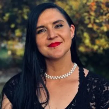 Mary Komen, Manager on Influential Women