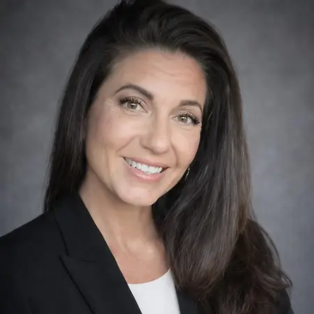 Shannon Coates, Founder and Owner on Influential Women