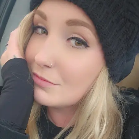 Winter Rae Womack, Surveyor/Instrument Operator on Influential Women