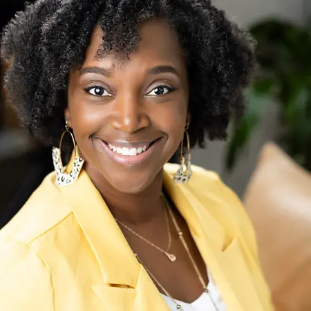 Karen Lanxon, Licensed Professional Counselor on Influential Women