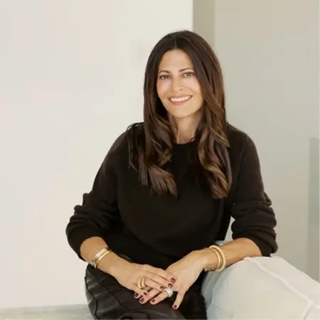Gianna Jackson, CRO, Americas on Influential Women