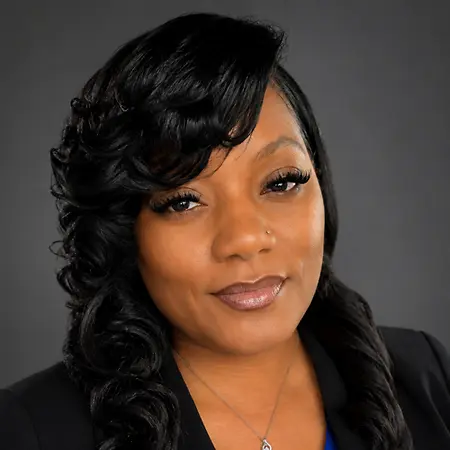 Jodi Jamison, Process lead on Influential Women