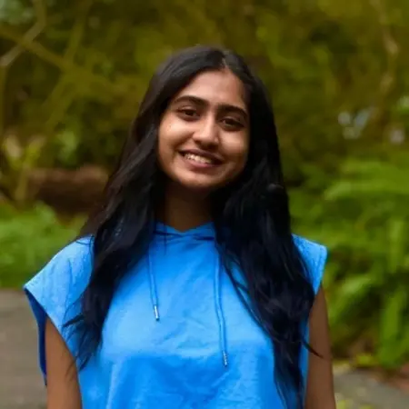 Jessica Anna James, Founding Solutions Engineer on Influential Women