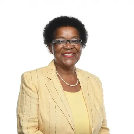 Bonnie Maynard, Market Growth Manager on Influential Women