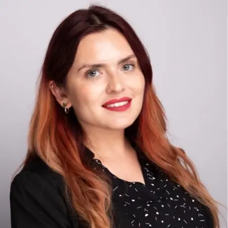 Alexandra Rodriguez, Supply Chain Implementation Manager on Influential Women