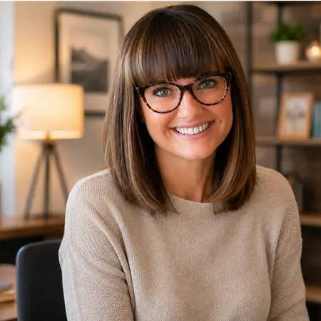 Pamela Andersen Balash, Director Of Client Relations on Influential Women