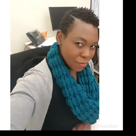 Sue Kapobe, Independent Consultant on Influential Women