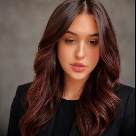 Kennedie Le Roy, Social Media Manager on Influential Women