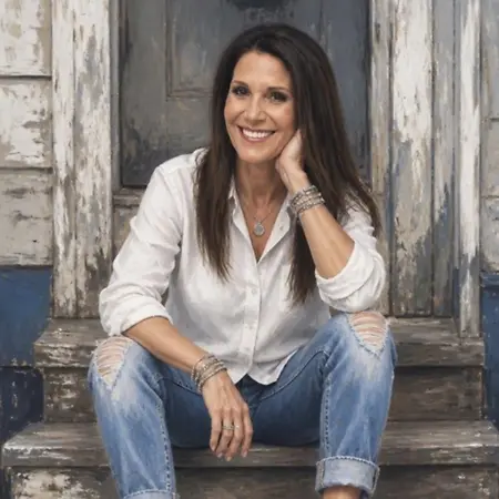 Amelia Terenzio, DNP, ARNP, ANP-BC, Doctor of Nursing Practice on Influential Women