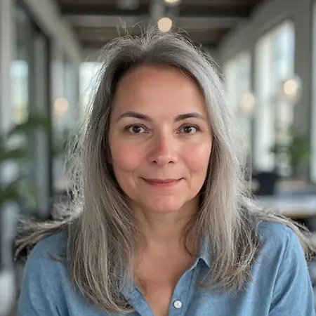 Kim Janicki, Lead Business Consultant on Influential Women