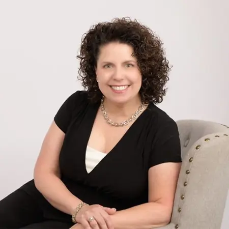 Nicole Worzel, Assistant Principal on Influential Women
