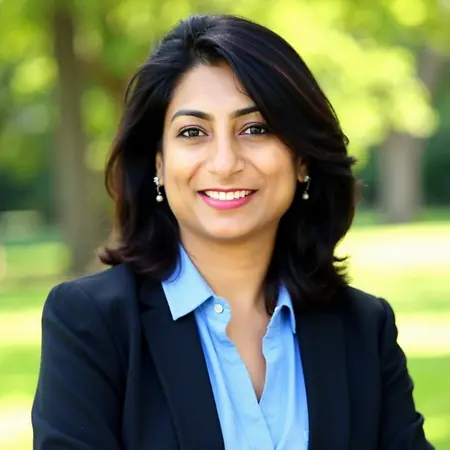 Ramya Babu, Managing Director on Influential Women