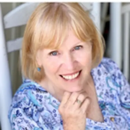 Marion Pellicano-Ambrose, Resource Teacher on Influential Women