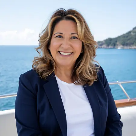 Michelle Gimbel, Founder & President on Influential Women