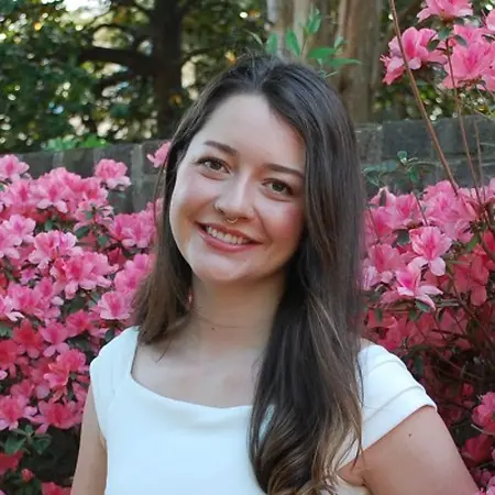 Samantha Koch, Waste Coordinator on Influential Women