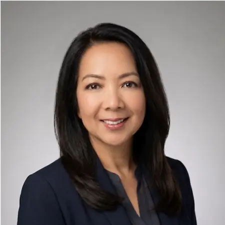 Maria Pinky  (Pinky Velasco)  Verallo - Velasco, Clinical Quality & Safety Consultant V on Influential Women