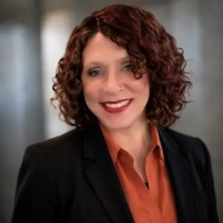 Heather Ulrich, Regional Marketing Manager on Influential Women