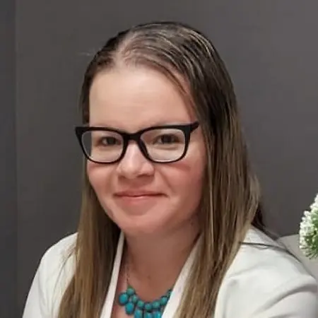 Erika Ramos, Recruiting Team Lead on Influential Women