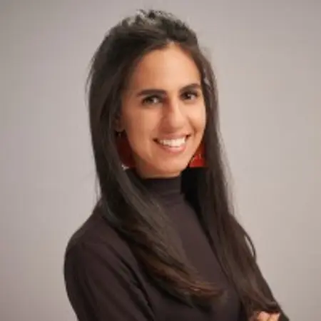 Samantha Huerta, Senior Product Manager, Comment Analytics and AI Tools on Influential Women