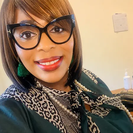 Camilya Williams, Care Manager on Influential Women