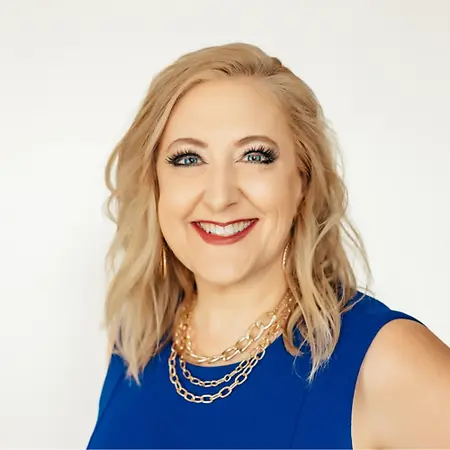 Anissa Nicole Moore, M.Ed., BCBA, LBA, National speaker, author, and educational consultant on Influential Women