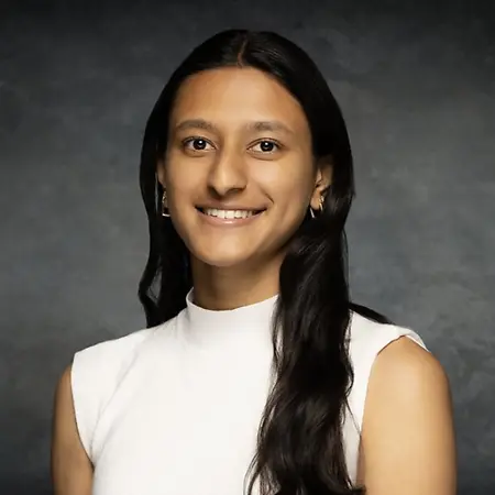 Adhira Tippur, Co-Founder on Influential Women