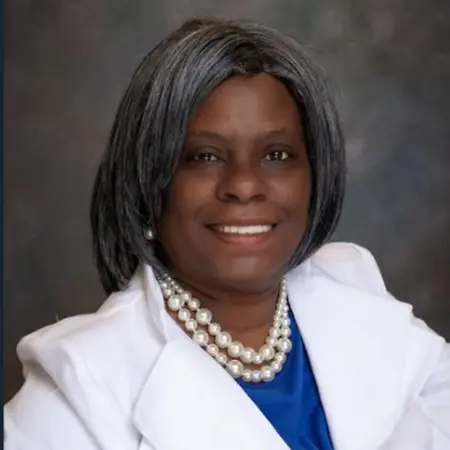 Michelle Short, Director of Financial Aid on Influential Women
