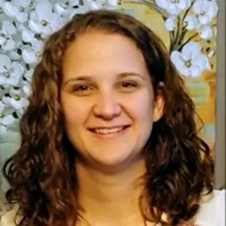 Kimberly Duke, Laboratory Operations Manager on Influential Women