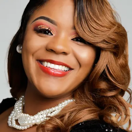 Shaniqua Cousins, Health and Life Coach on Influential Women