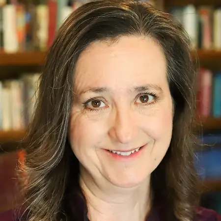 Karen Bettison, Functional Nurse Academy on Influential Women