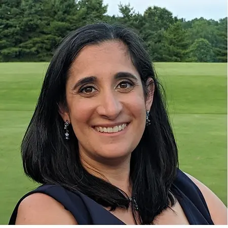 Shani Abada, Executive Director Experience Design on Influential Women