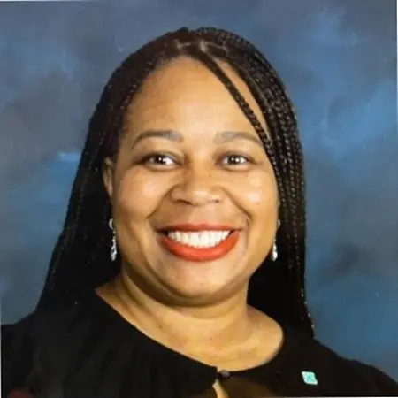 Davida Chatman, Registered Nurse on Influential Women