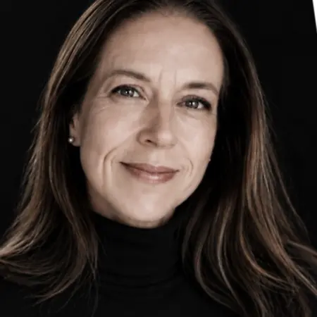 Catherine H. Swanberg, Database Manager on Influential Women