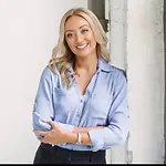 Haley Deeb, Vice President of Preconstruction on Influential Women