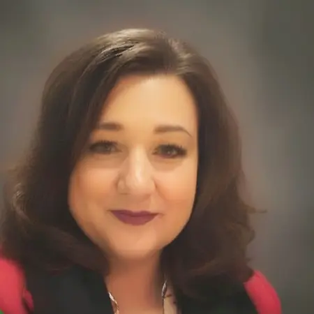 Diane Becker, English Teacher on Influential Women