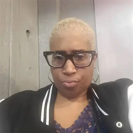 Jacqueline Easley, Health Coach Pratictioner on Influential Women
