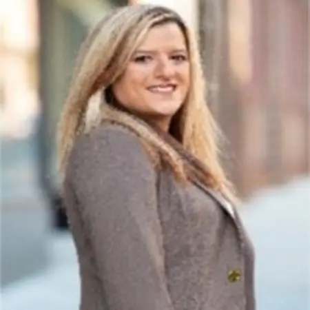 Kristen Ross, Esq., Instructor on Influential Women