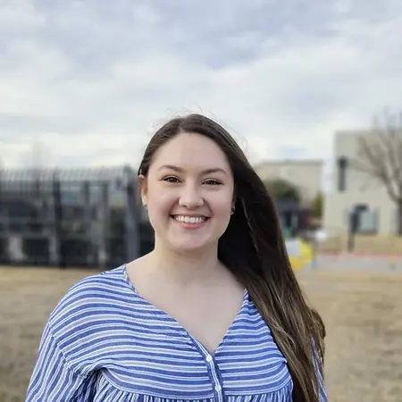 Lyndsey  Williams, Superintendent on Influential Women