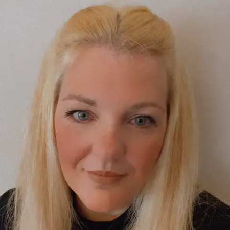 Jennifer Ervin, Mentoring Faculty on Influential Women