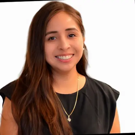 Melani Camacho, Academic Affairs Coordinator | Managing Academic Programs & Institutional Initiatives on Influential Women