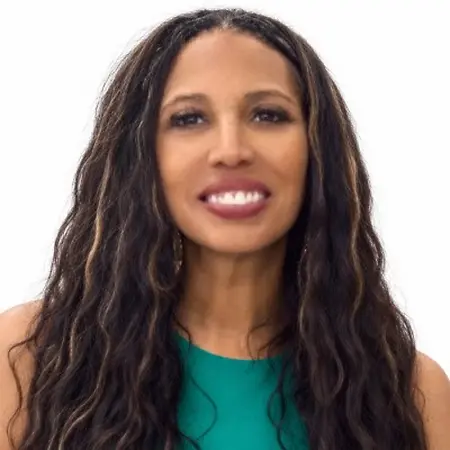 Dawn Woods, Vice President of Marketing And Communications on Influential Women