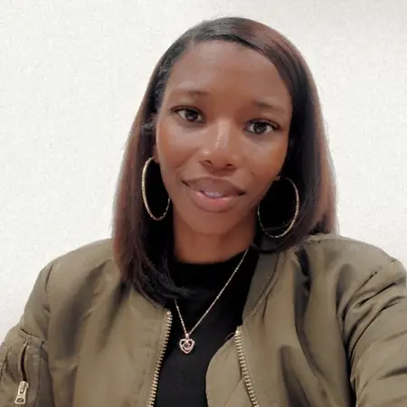 Keri-Ann Myles, Disposition Coordinator on Influential Women