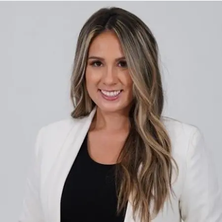 Maria Tornatore, Resource Planning Manager on Influential Women